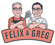 Felix & Greg Logo