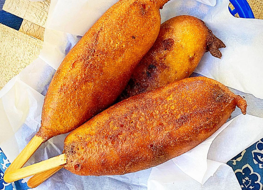 Corn Dogs