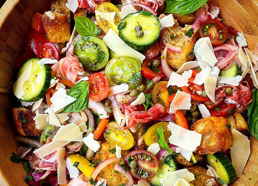 Panzanella