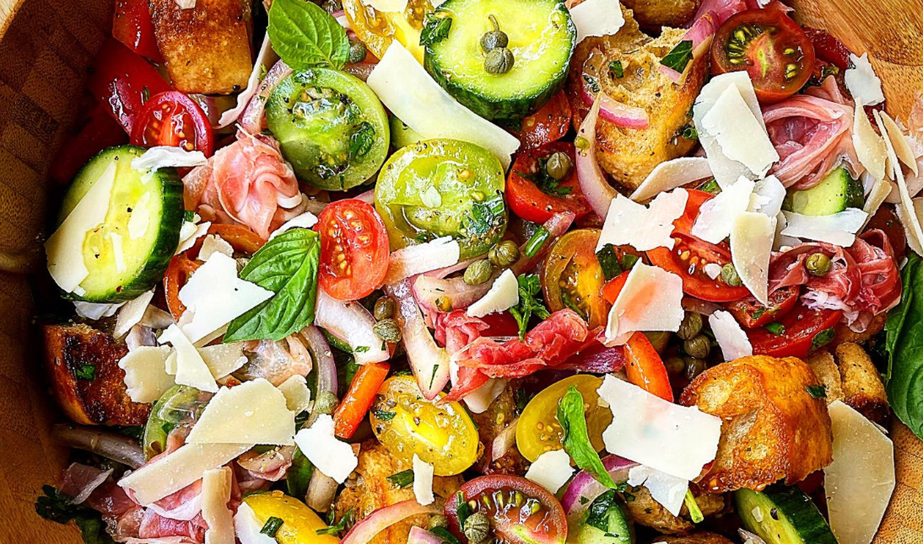 Panzanella