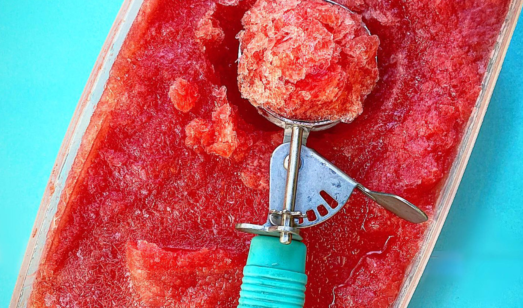 Watermelon Sorbet