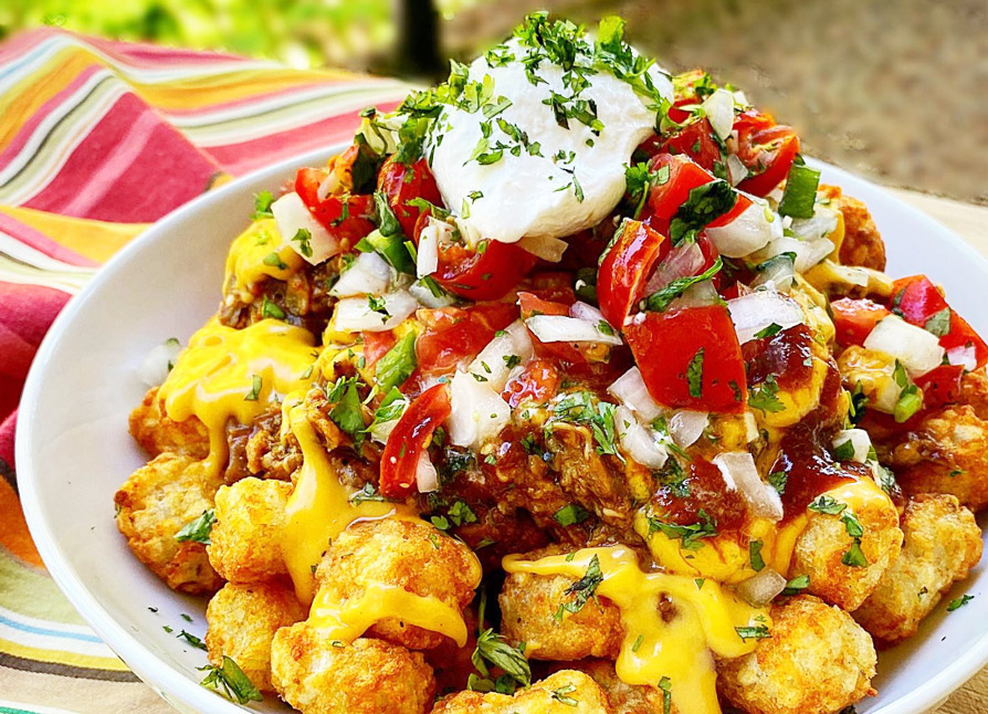 Totchos