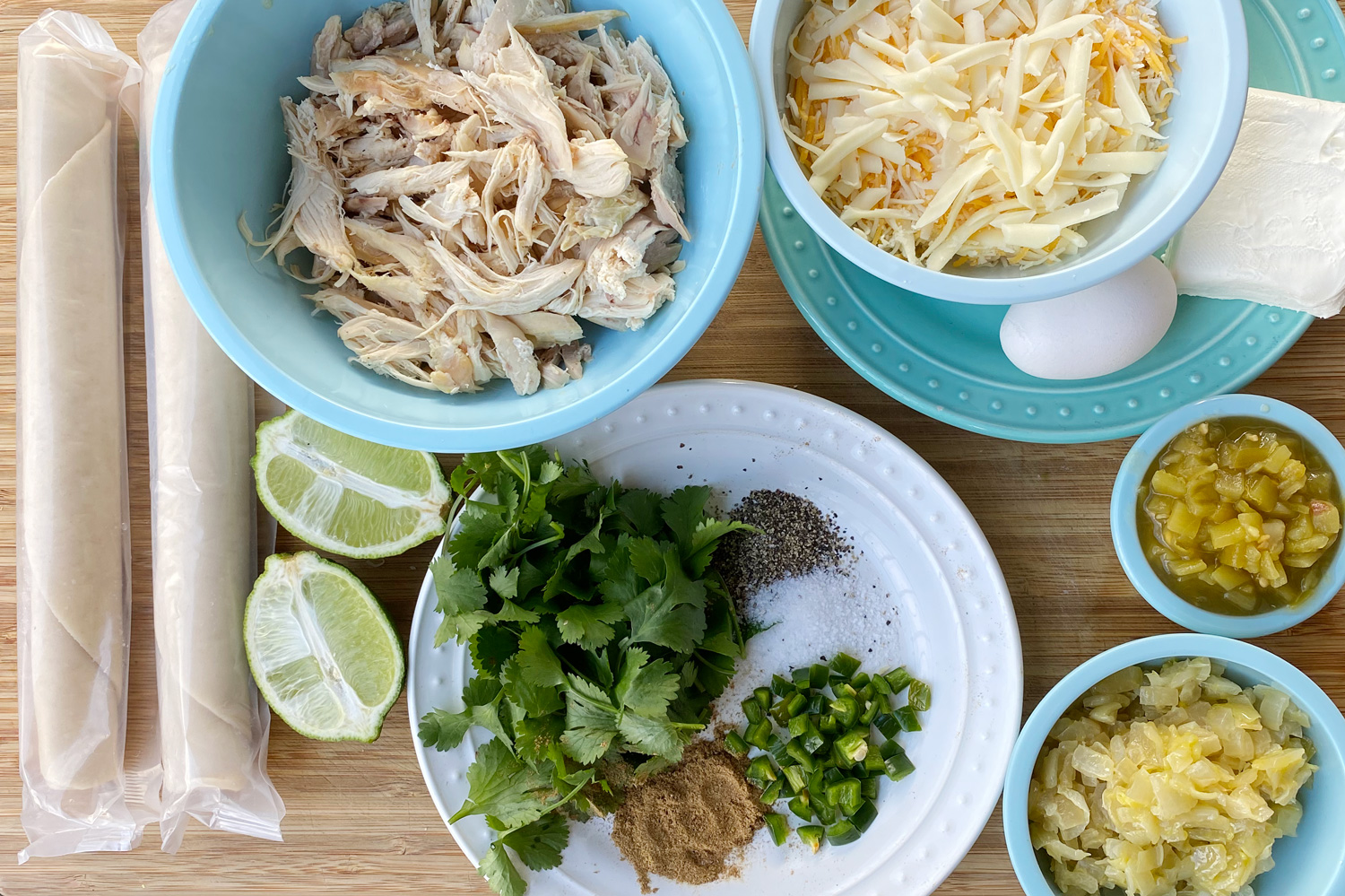 Bubbling Baked Crab Dip