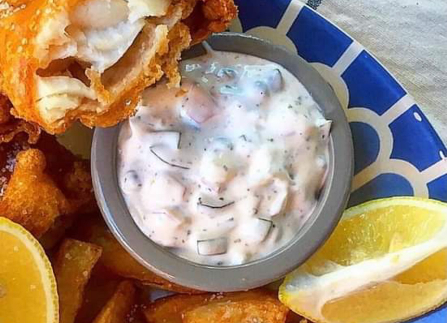 Tartar Sauce