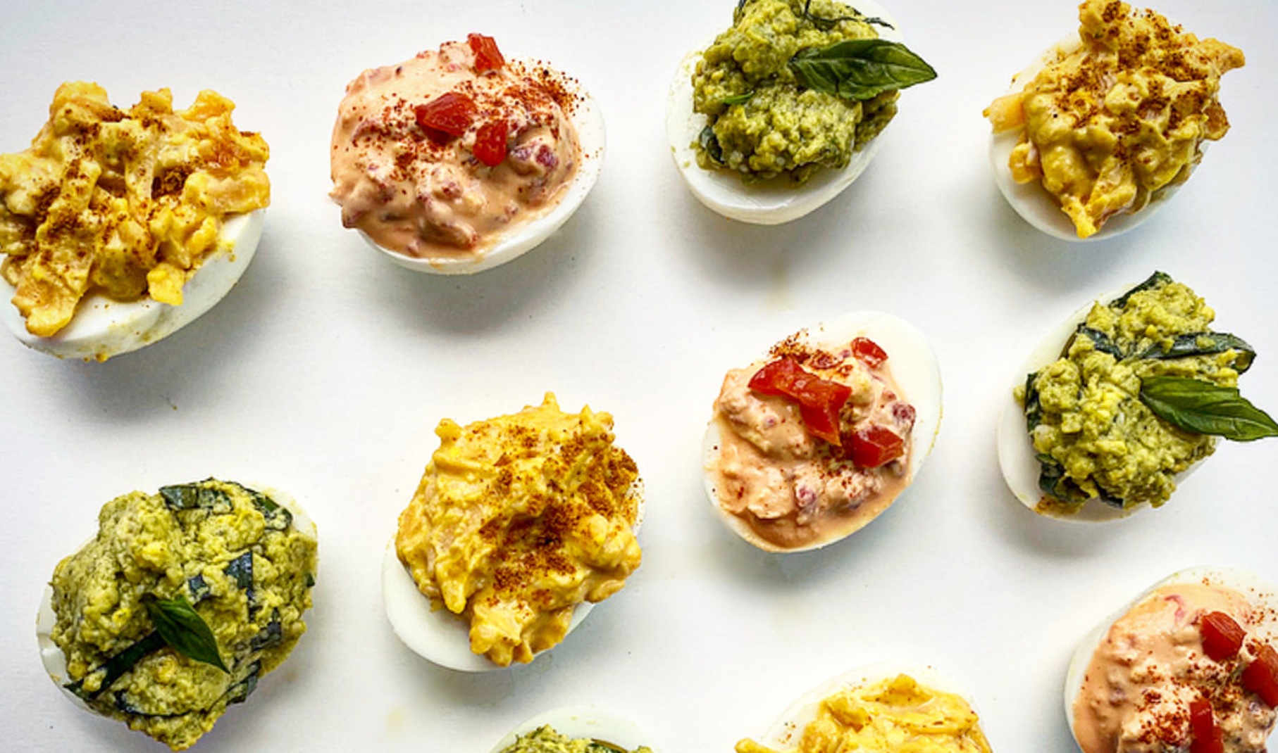 recipe-easter-eggs-1814×1070 Easter Eggs Three Ways