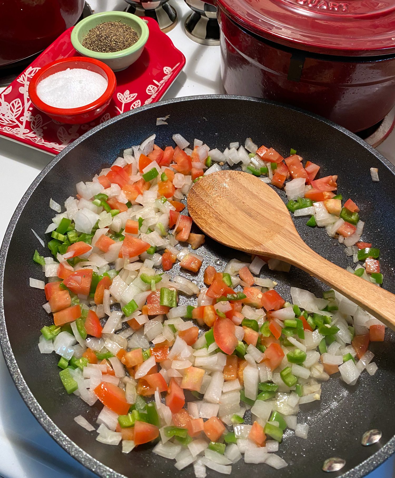 step-cheesy-shrimp-tacos-1 Cheesy Shrimp Tacos