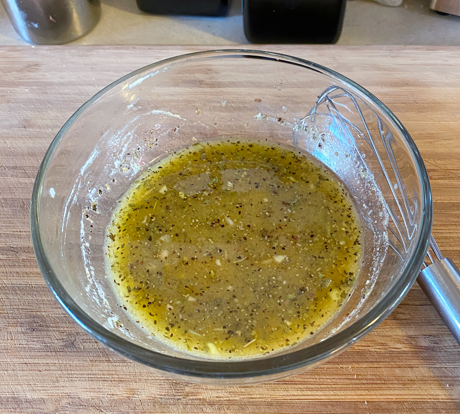 step-marinated-roasted-peppers-4 Marinated Roasted Peppers