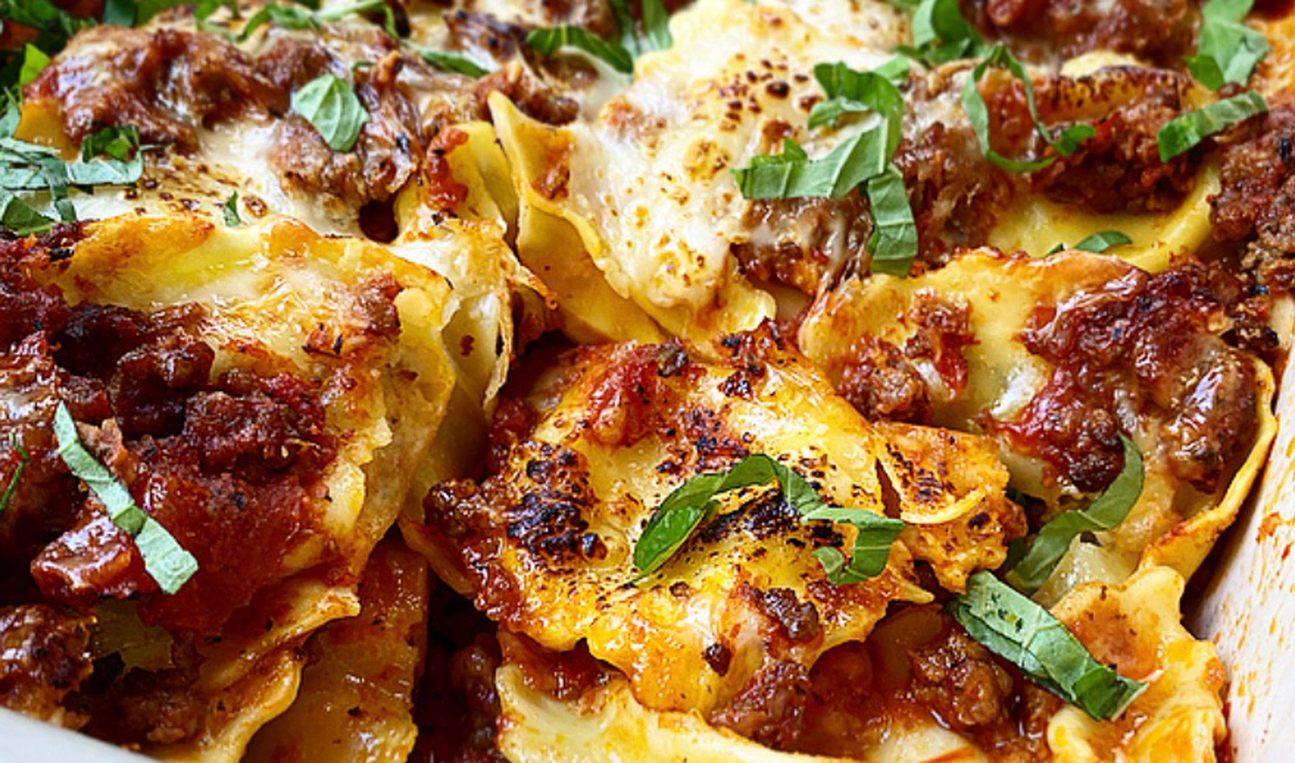 recipe-bowie-baked-ravioli-1814×1070 David Bowie Ravioli