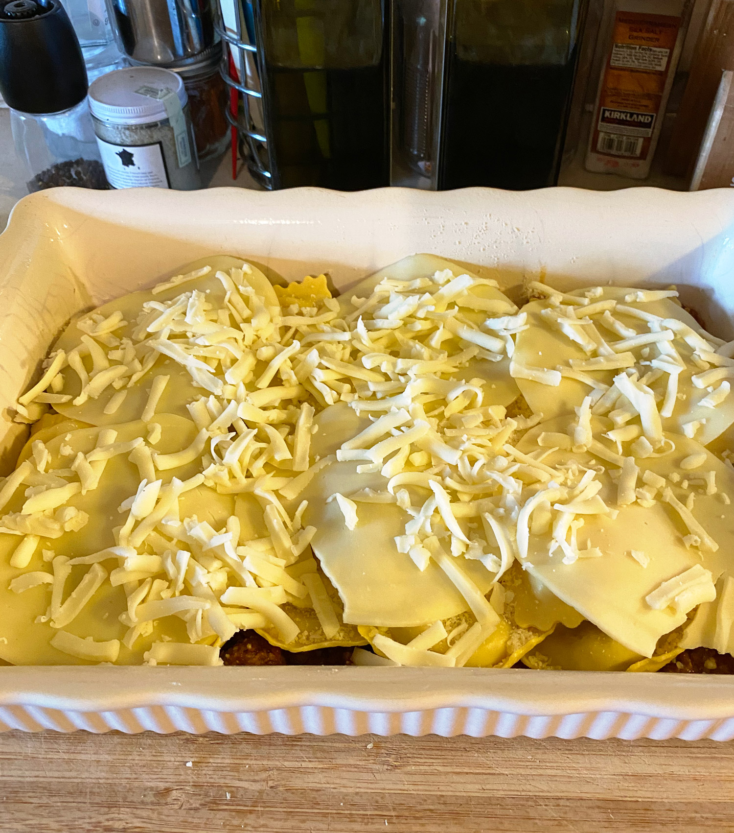 step-bowie-baked-ravioli-5 David Bowie Ravioli