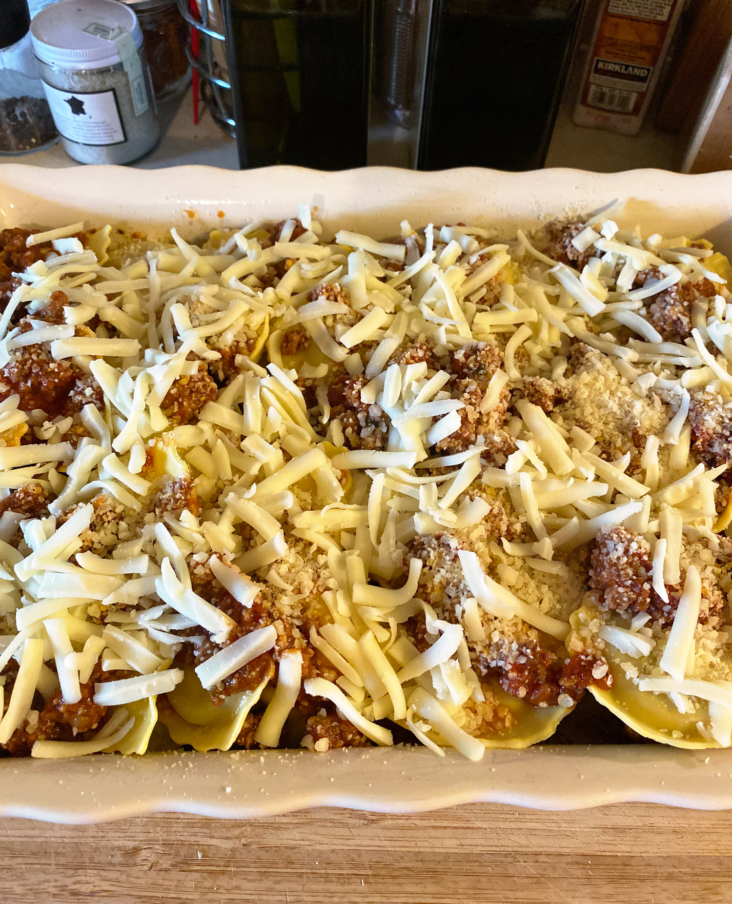 step-bowie-baked-ravioli-6 David Bowie Ravioli