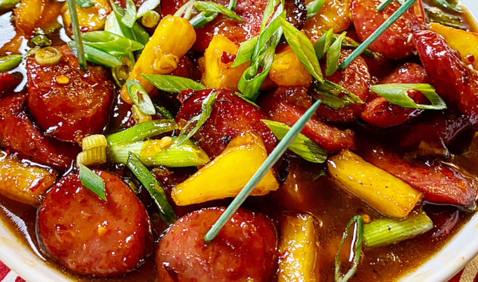 recipe-spicy-sweet-and-sour-kielbasa-bites-1814×1070 Sweet and Sour Kielbasa Bites